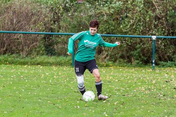 Bild 92 - TSV Heiligenstedten - M�nsterdorfer SV : Ergebnis: 1:3
